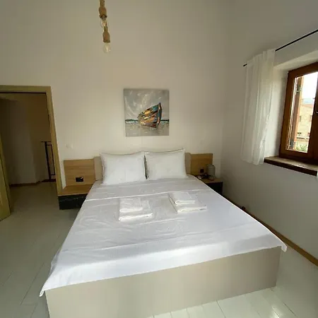 Rustic With Private Pool Вилла