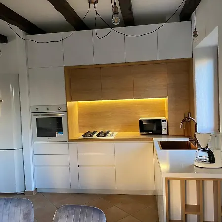 Вилла Rustic With Private Pool *