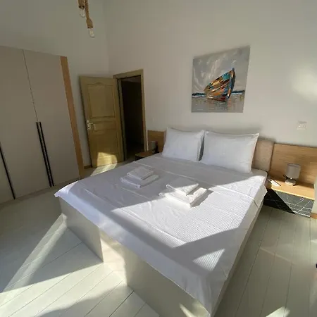 Villa Rustic With Private Pool