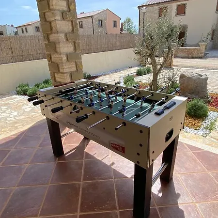 Villa Rustic With Private Pool *